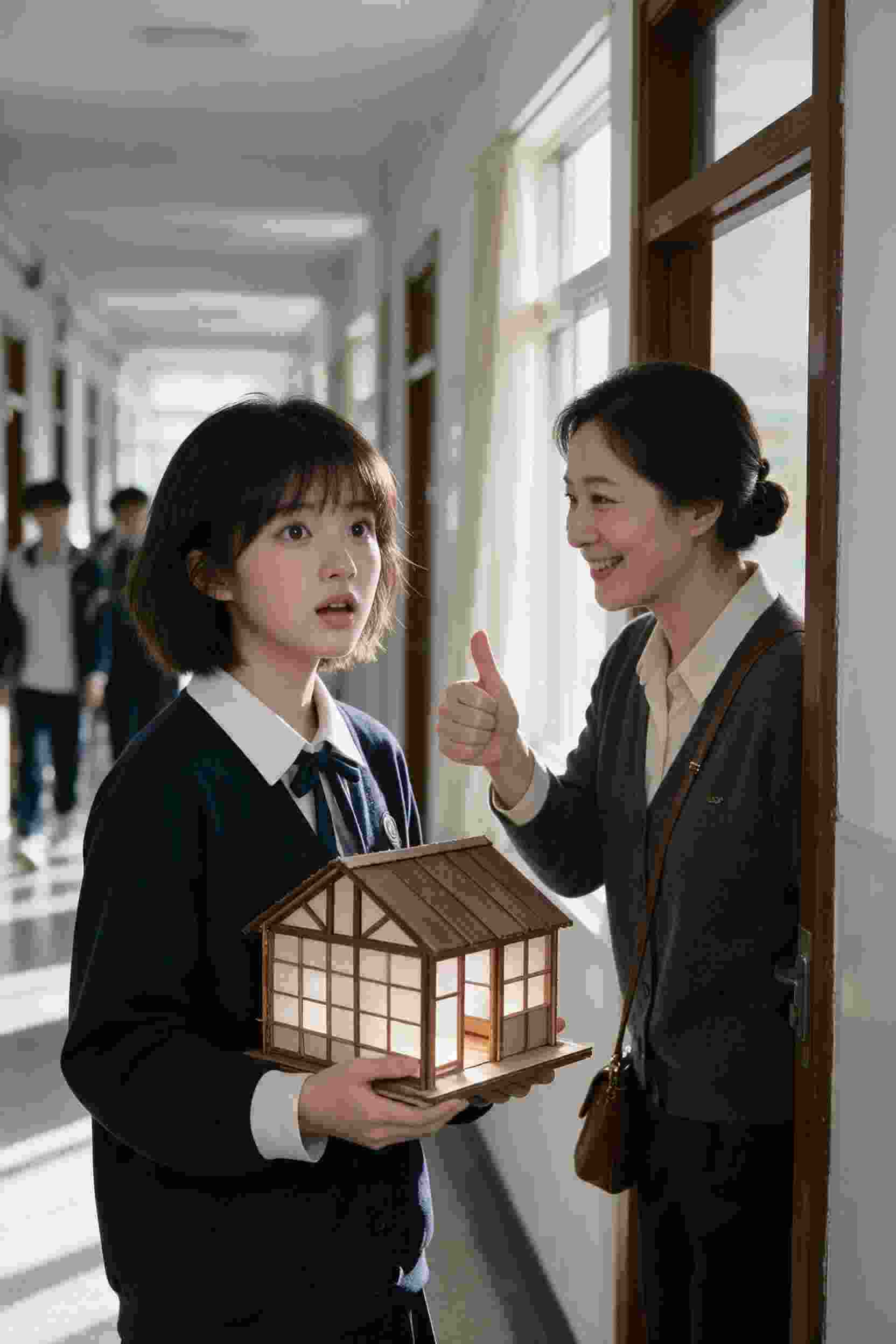 黑暗传承