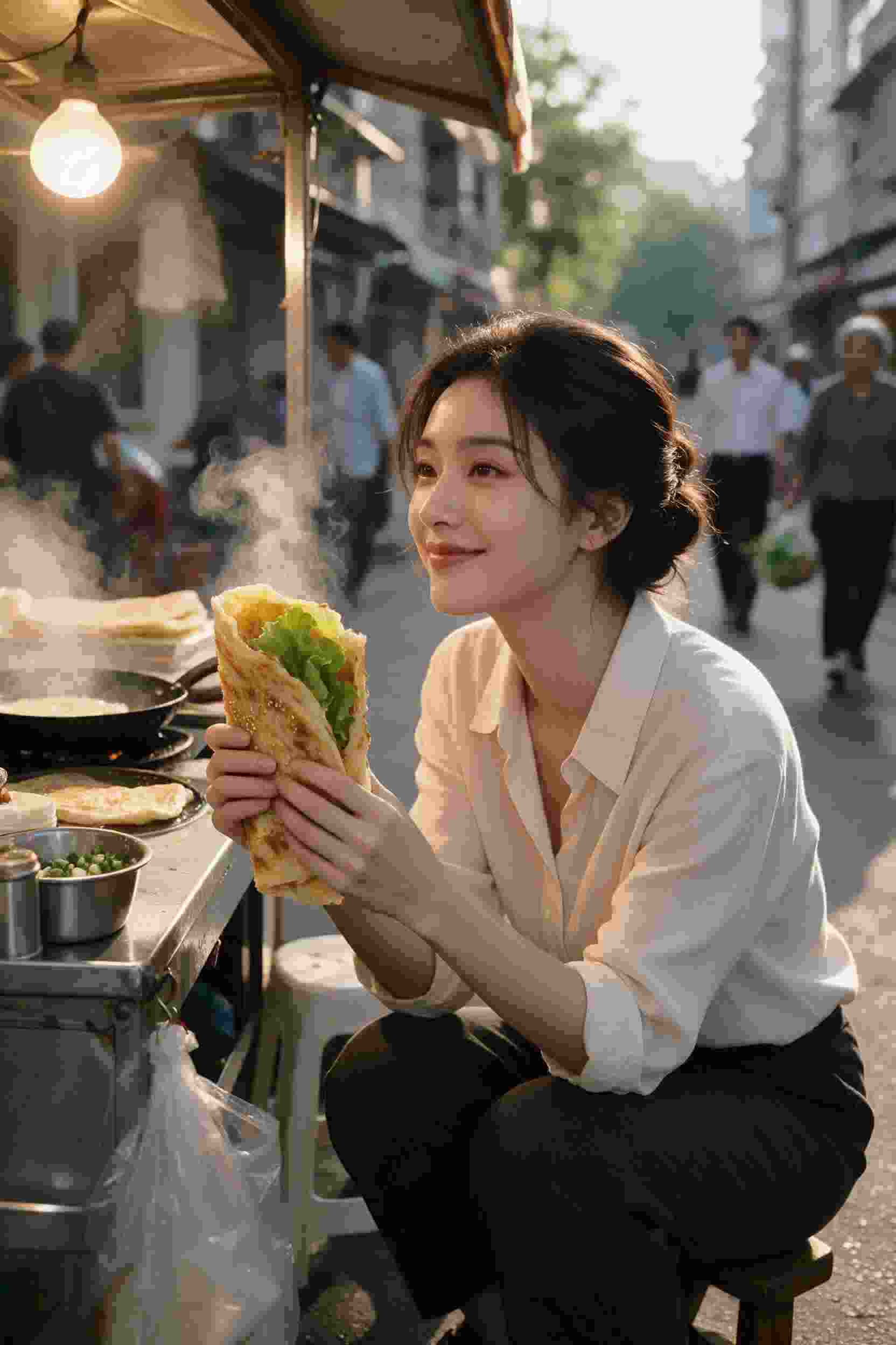 星辰变情缘