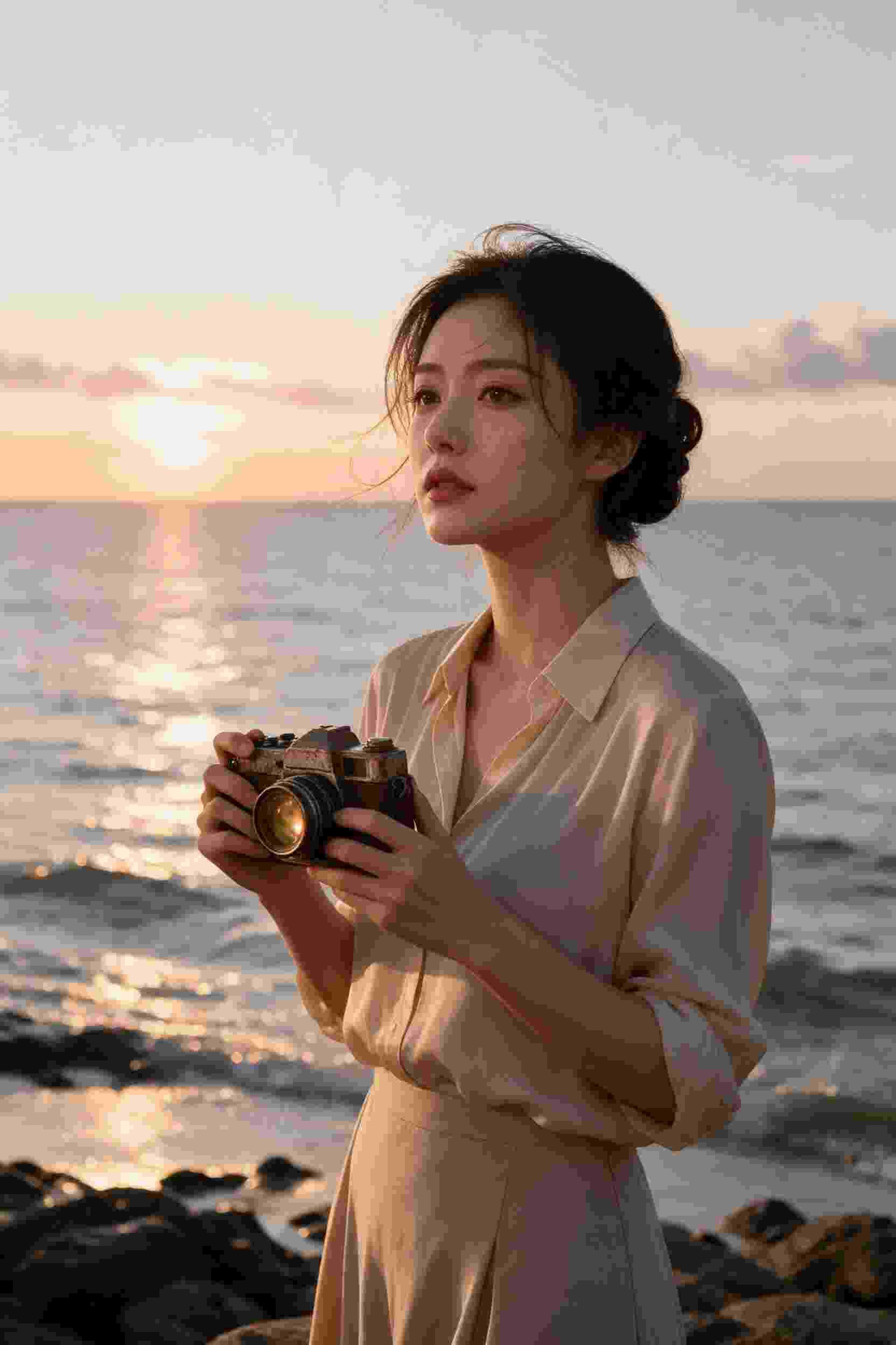 画皮·妖影