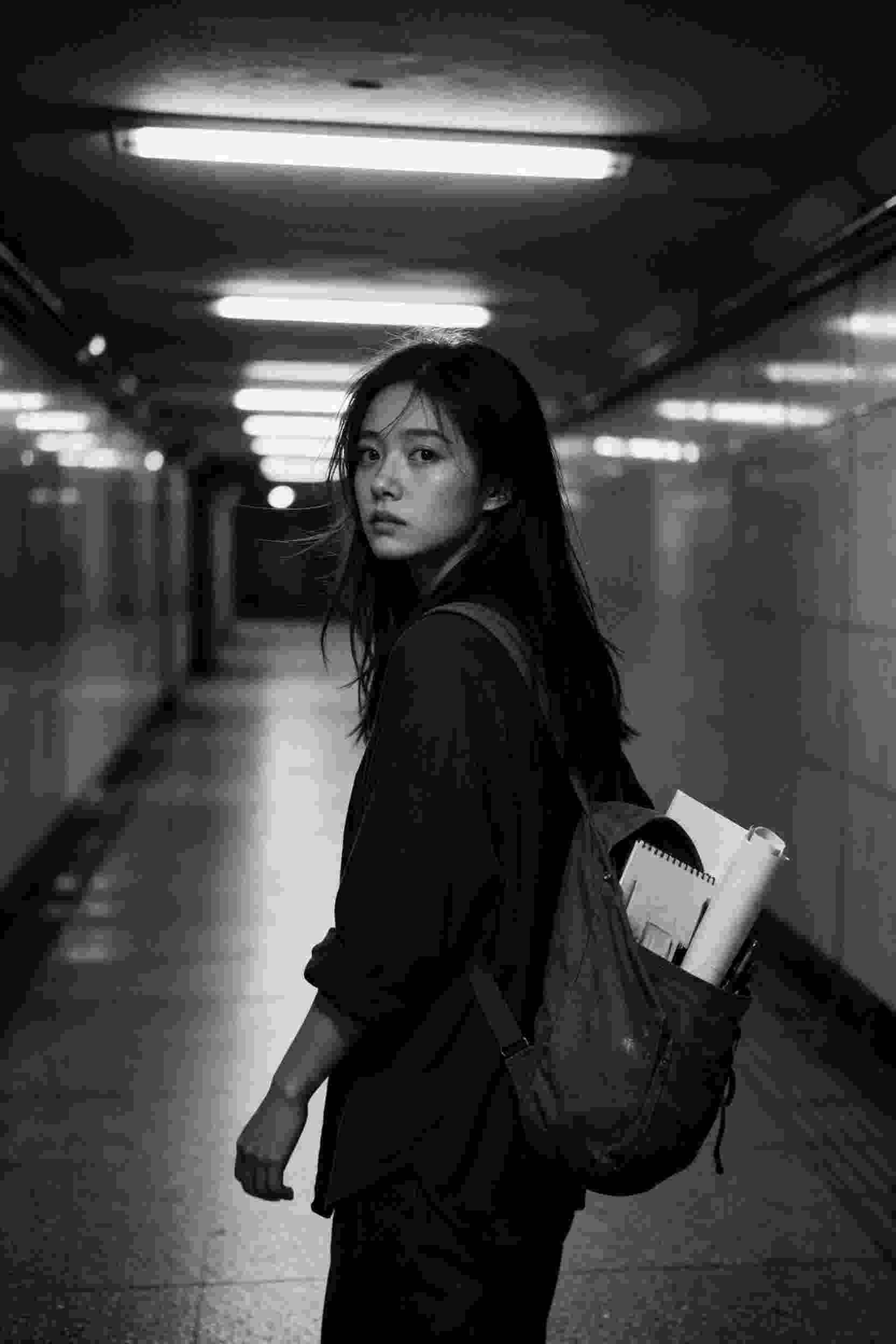 鬼刀·绝路