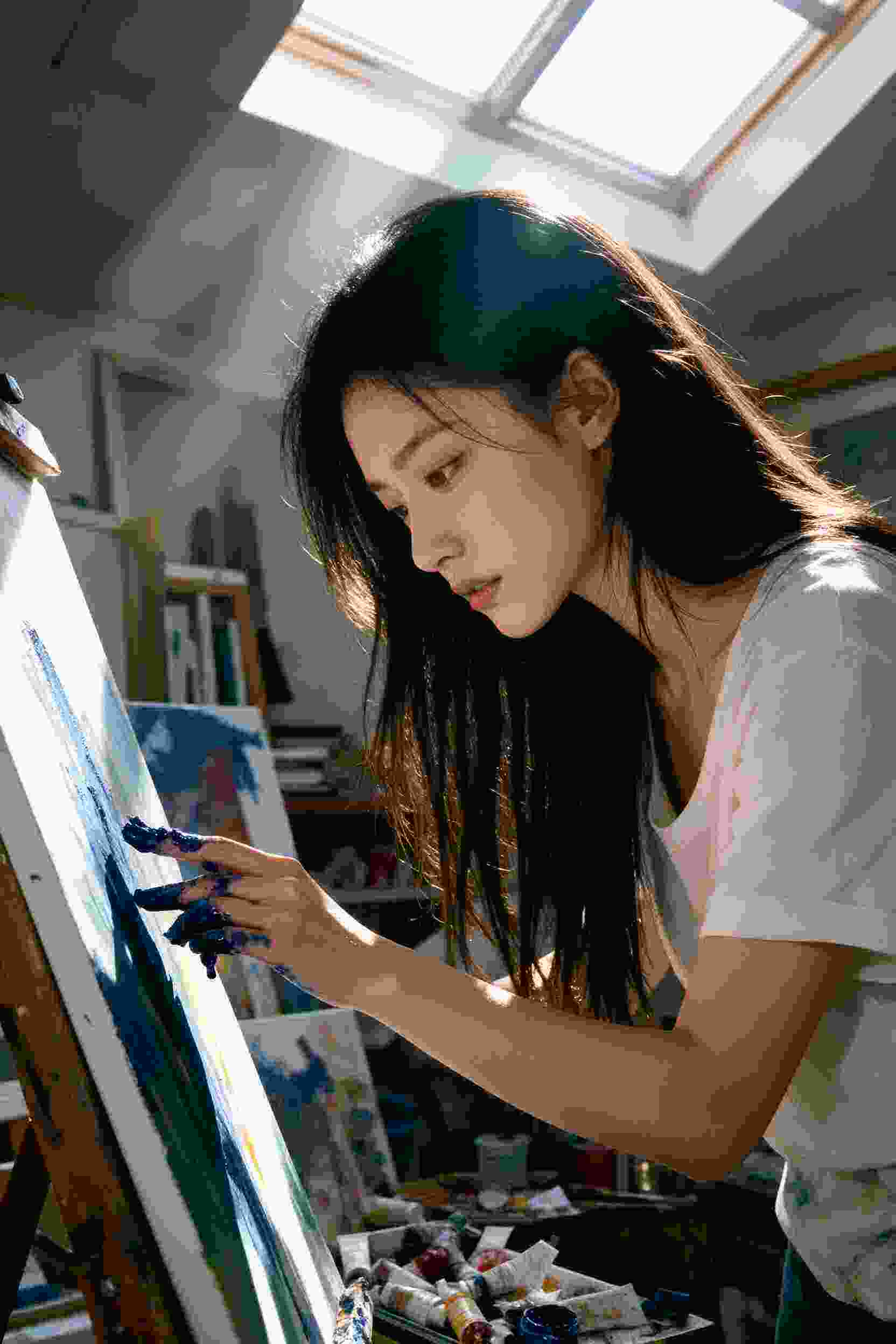 灵笼·契约