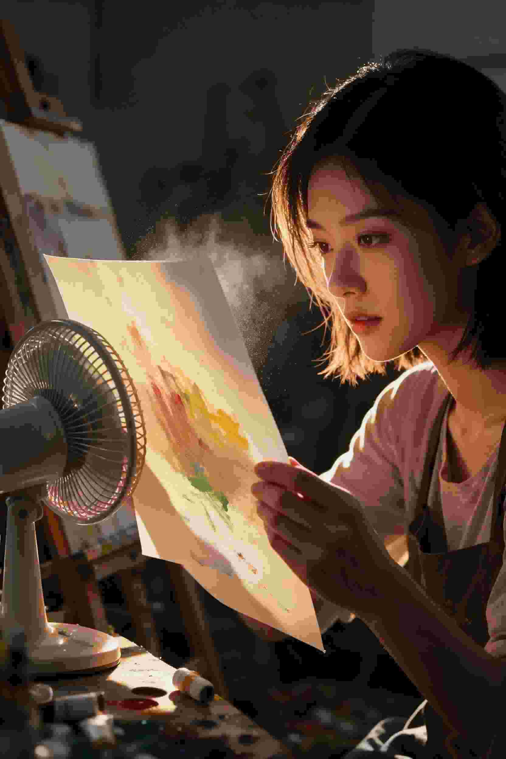 天机抉择