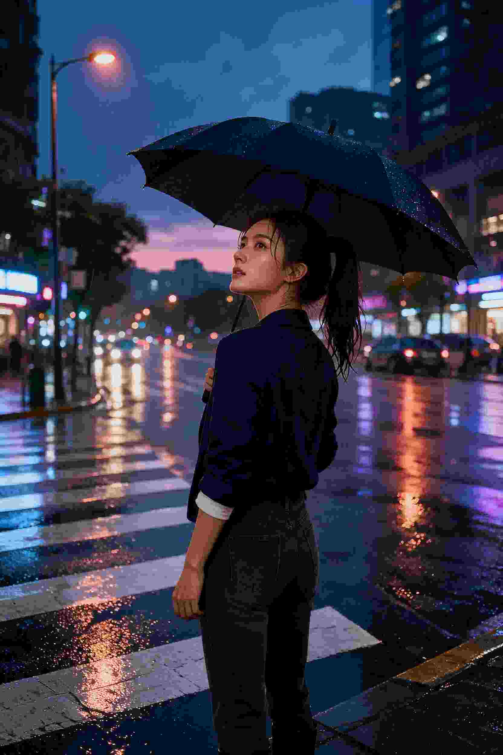 地下城的秘密